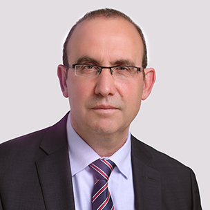 Professor Ehud Gazit