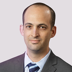 Professor Amit Tirosh, M.D.
