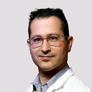 Professor Gal Markel, M.D. Ph.D.